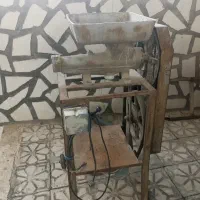 آبغوره گیری و آبلیمو گیری قدیمی سالم توافقی