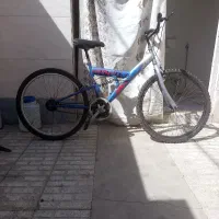 دوچرخه 26