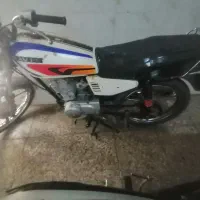 موتور پارکینگی مدل ۸۹