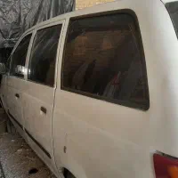 سواری استیشن مدل ۱۳۸۵