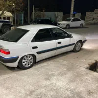 زانتیا سفید|خودرو سواری و وانت|بومهن, |دیوار