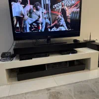 LED برند ال جی کره تلویزیون|تلویزیون و پروژکتور|تهران, مخصوص|دیوار