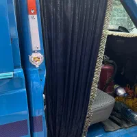 کفپوش و تودوزی نیسان|قطعات یدکی و لوازم جانبی|گرگان, |دیوار