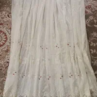 پرده آشپزخونه خامه دوزی