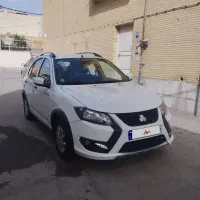کوئیک s|خودرو سواری و وانت|اصفهان, شمس آباد|دیوار
