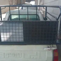حمل بار  نادری .. با وانت شبانه‌  روزی|خدمات حمل و نقل|بومهن, |دیوار