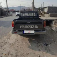 مزدا 2000|خودرو سواری و وانت|ایلام, |دیوار