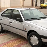 پژو ۴۰۵ دوگانه مدل ۸۸فروش یا معاوضه|خودرو سواری و وانت|اقبالیه, |دیوار