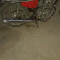 متور مدارک دار مدل 90|موتورسیکلت|نهاوند, |دیوار