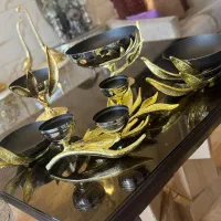 تولیدی ظروف پذیرایی|ظروف سرو و پذیرایی|ری, امین آباد|دیوار