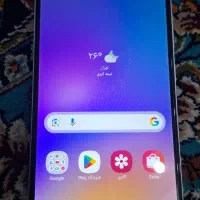 گوشی a05  درحد نو