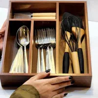 تی بگ|ظروف سرو و پذیرایی|اصفهان, سلطان‌آباد|دیوار