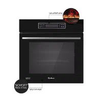 فر داتیس مدل ۶۳۶ دوقلو|اجاق گاز و لوازم برقی پخت‌وپز|تهران, بازار|دیوار