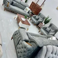 مبل مهداد )) اقساطی راحتی