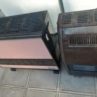 تعمیرات بخاری گازی ولوازم خانگی