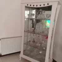 ویترین و میز تی وی