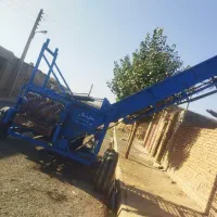 بارکن چغندر سازه نگار|ماشین‌آلات صنعتی|اسدآباد, |دیوار