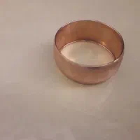 طلا در حد نو