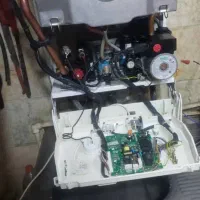 تعمیرات پکیج شوفاژ دیواری|آبگرمکن، پکیج، شوفاژ|پرند, فاز ۶|دیوار