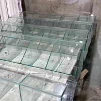 شیشه بری و اکواریوم سازی|خدمات پیشه و مهارت|اهواز, زرگان|دیوار