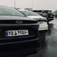 اقساط بلندمدت آریزو 6 جی تی /ARRIZO 6GT /Z6 GT|خودرو سواری و وانت|کرج, گلشهر|دیوار