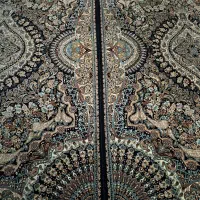 فرش ۶ متری جفت ۷۰۰ شانه تراکم ۲۵۵۰