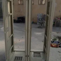 رک شبکه|مودم و تجهیزات شبکه|شیروان (خراسان), |دیوار