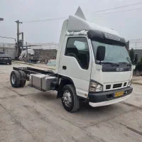 فروش ایسوزو