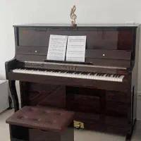 پیانو یاماها