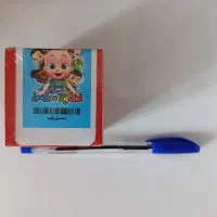 شانسی با انواع طرح و رنگ دخترانه پسرانه|اسباببازی|باسمنج, |دیوار