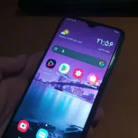 گوشی M10