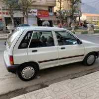 پراید هاچبک مدل 77