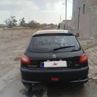 ۲۰۶تیپ ۲