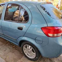 تیبا ۲ مدل ۱۳۹۵ کمکارکرد واقعی بدون خرج|خودرو سواری و وانت|تهران, اسکندری|دیوار