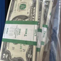 دو دلاری سریالی نو