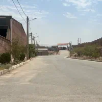 فروش سوله آماده ۲۰۰ متری