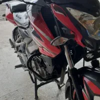 موتور NS150