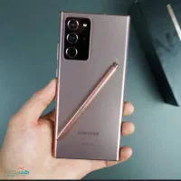 گوشی سامسونگ نوت ۲۰الترا