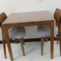 میز ناهارخوری دو نفره