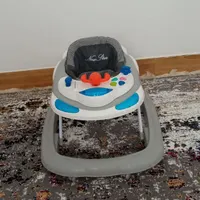 روروک بچه