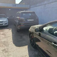 نیاز مند کارگر ساده کار در کارواش