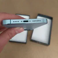 13pro max 256g za 91%|موبایل|قزوین, |دیوار