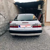 زانتیا مدل 88