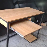 میزتحریرریلی  میزتحریر میزکلاسیک کد ۷۵ تولیدی|میز تحریر و کامپیوتر|تهران, یافت آباد جنوبی|دیوار