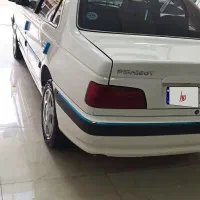 پژو پارس سال موتور جدید 1402