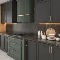 طراحی و ساخت کابینت|خدمات پیشه و مهارت|ساری, |دیوار