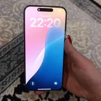 آیفون ۱۶پرومکس