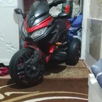 موتور شارژی