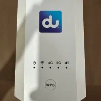 مودم X28 Pro انلاک - فول سوپر ادمین - با کارتن|مودم و تجهیزات شبکه|تهران, حسین‌آباد|دیوار