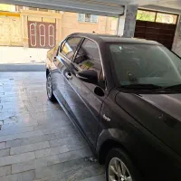 فروش دنا پلاس آپشینال|خودرو سواری و وانت|زنجان, |دیوار